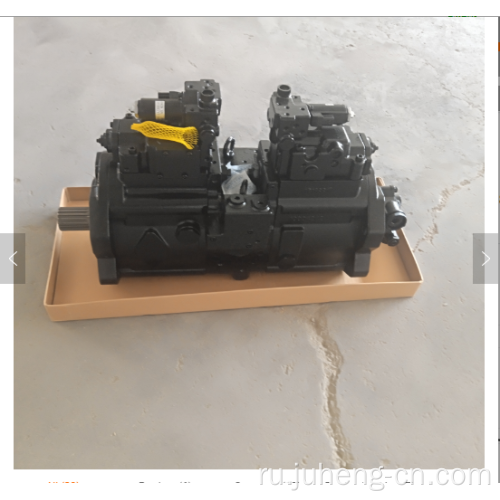 СК330 Гидравлический Главный насос SK330 Гидравлический насос LC10V00005F4